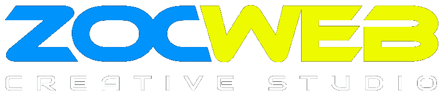 ZocWeb Creative Studio